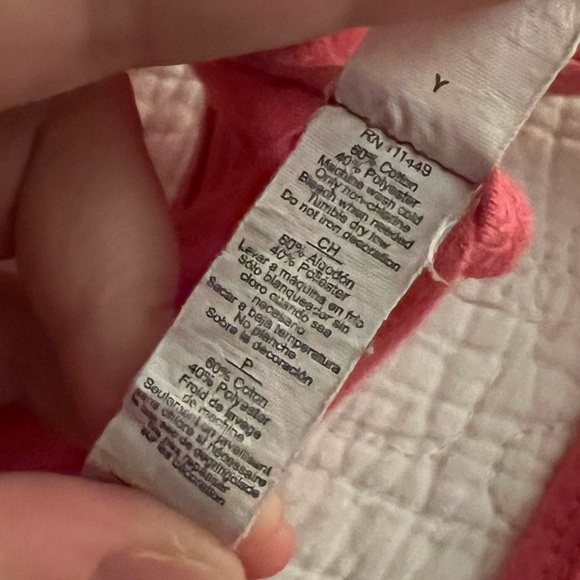 Clearwater beach tank top - Picture 3 of 4